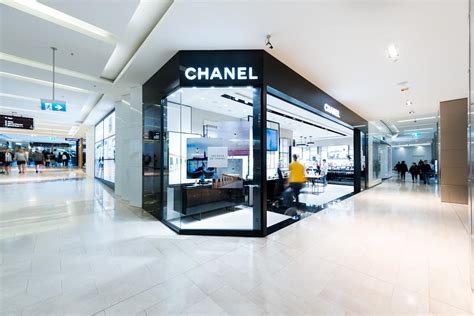 chanel bondi junction|chanel fragrance bondi junction.